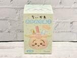 「ちいかわ おかお巾着2」税込550円