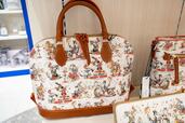 【Dooney & Bourke】ディズニーキャラクター サッチェルバッグ 2WAY Disney100 Decades 30s Collection 47,300円