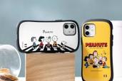 スヌーピー、ディズニー、ムーミン、マーベル！人気キャラ「新作スマホケース」どれほしい？