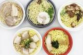 コンビニラーメンおすすめ5品を食べ比べ！完成度の高さに脱帽です…！