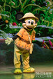 ミッキー|「ソング・オブ・ミラージュ」|東京ディズニーシー
