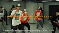 WARPs ROOTS公式YouTubeチャンネルより