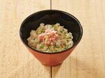 「かにご飯」【ジョナサンの『本ずわい蟹フェア』】