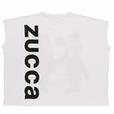 Tシャツ〈ZUCCa〉|レディースM-L|6,900円