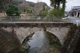 滝ケ原アーチ石橋群