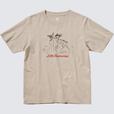 【ユニクロ】ディズニー・メモリーズ UT グラフィックTシャツ（半袖・レギュラーフィット） 1,500円