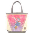 トートバッグ 17,000円｜東京ディズニーリゾート・サーキュレーティングスマイルズ