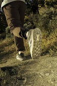 【KEEN 450 DIRT】トレイルシーンでも効率的な推進力を発揮