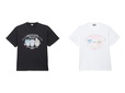 【ちいかわパーク1周年】ちいかわパーク Tシャツ スペシャルフォト(全2色) 各¥3,850
