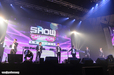U-KISS＠「SHOW CHAMPION Special KMF2015」