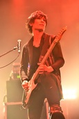 Angelo（PHOTO BY 土屋良太）