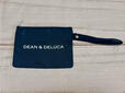 付録2：DEAN ＆ DELUCA ストラップ付きポーチ