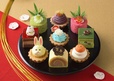 スイーツおせち