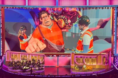 東京ディズニーリゾート】大注目「新スペース・マウンテン」は驚きの