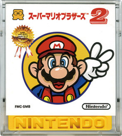 30周年】『スーパーマリオ』いちばんハマったのは? 全17タイトル