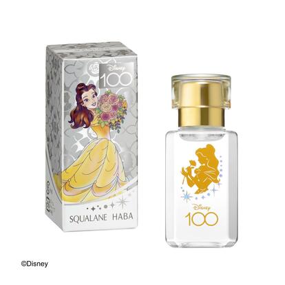 ハーバー スクワラン スクワオイル 30ml×2本 ディズニーコラボ②