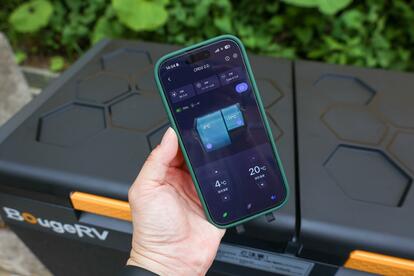 冷蔵も冷凍も、同時にかなう！大容量ならBougeRVの「CRD2 V2.0 40L