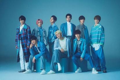 Snow Man】ニューシングル「Secret Touch」MV公開！“人を好きになる