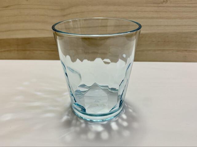 【KEYUCA クラップタンブラー】選べる5色の豊富なカラー