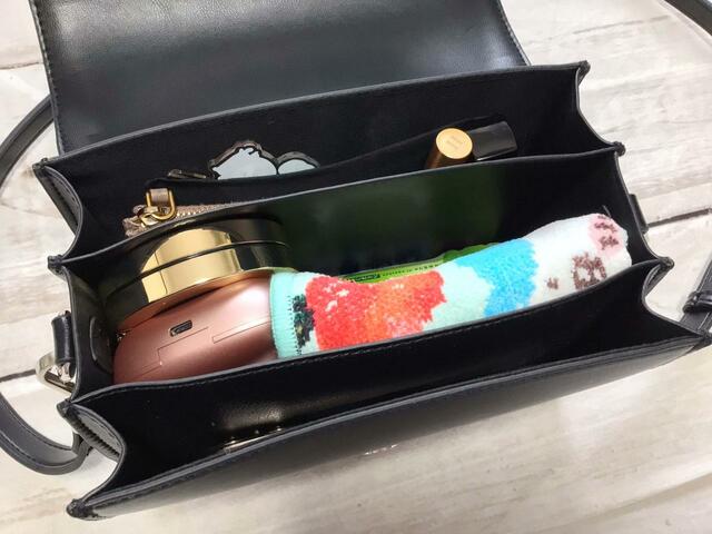 300mlのペットボトルも入れてみました