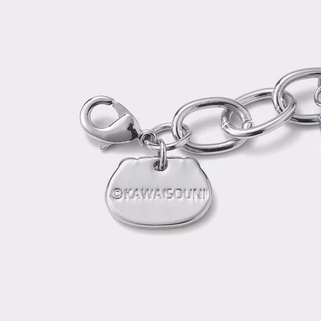 アクセサリーセット ¥1,990｜GU「おぱんちゅうさぎ」コレクション