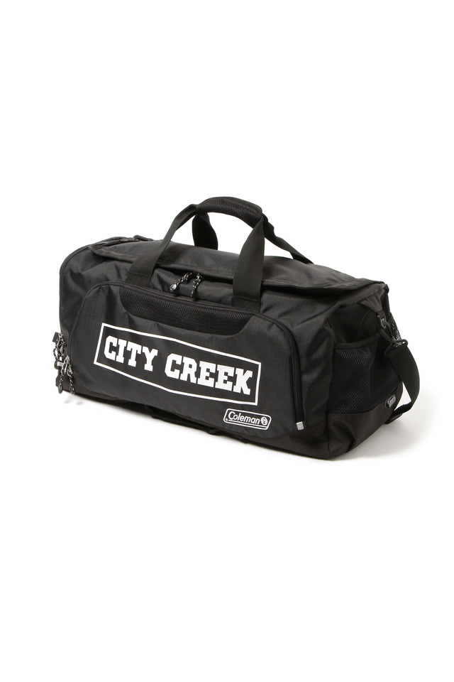 ボストンバッグ 9,000円（税別）