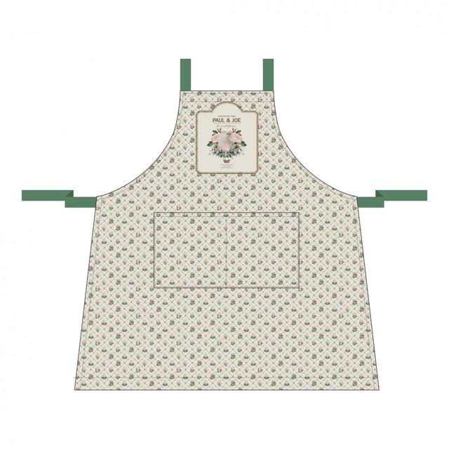 エプロン（5,390円）