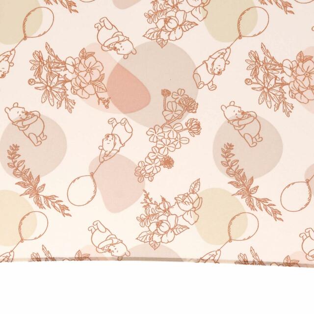 【Wpc.】プーさん 折りたたみ傘 Rainy Day 2023 3,960円