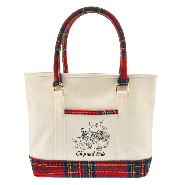 トートバッグ 3,900円