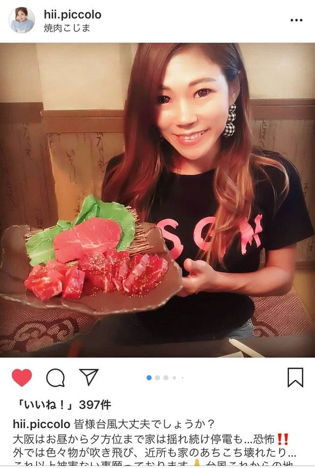 肉好きダイエッターにも好評