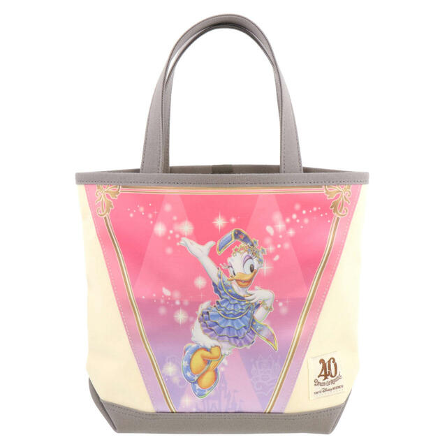 トートバッグ 17,000円｜東京ディズニーリゾート・サーキュレーティングスマイルズ