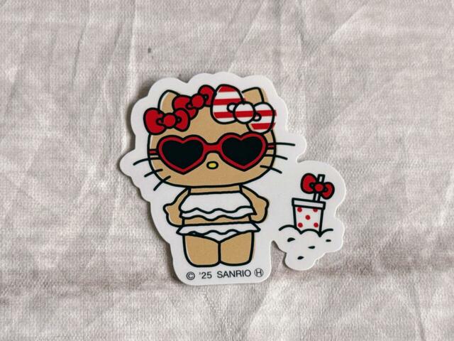 サイズは（約）縦4.7×横5cm