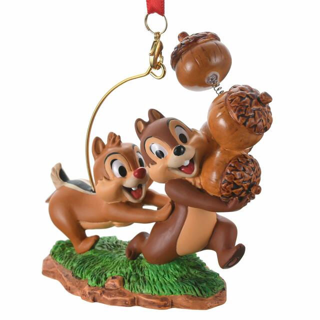 チップ&デール オーナメント Ornament 2023 2,310円