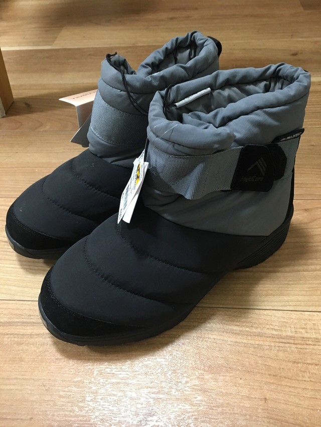 DIA（ディア）高撥水タウンブーツ 2,900円