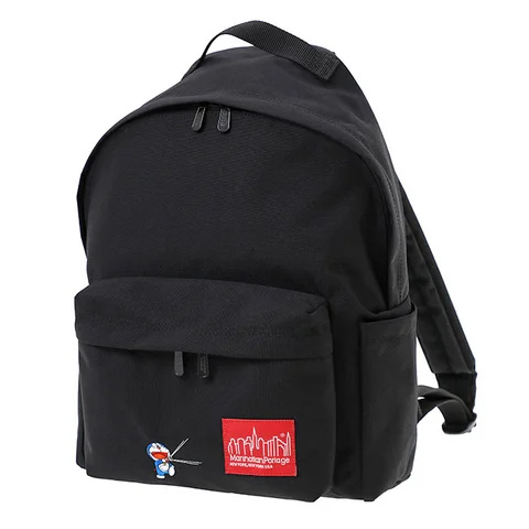 Big Apple Backpack Doraemon 2024  税込￥15,950【Manhattan Portage×ドラえもん】