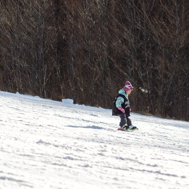 スクールオブスノーボード｜軽井沢スノーパーク