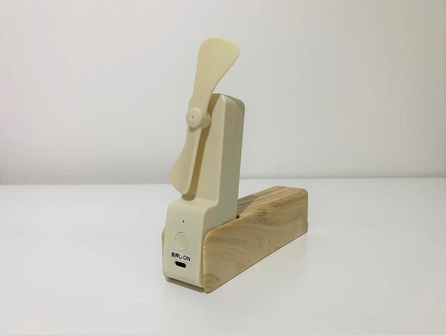 【Watts】「扇子ファン市松」こんな使い方もできます