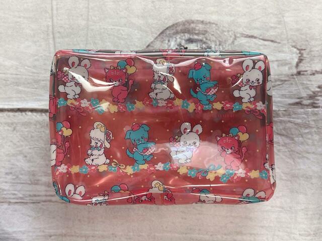 両面総柄仕様です