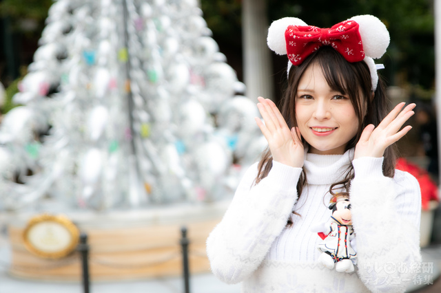 カチューシャ ¥1,600