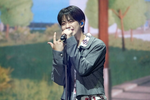 KEITA ©Jellyfish Entertainment Japan