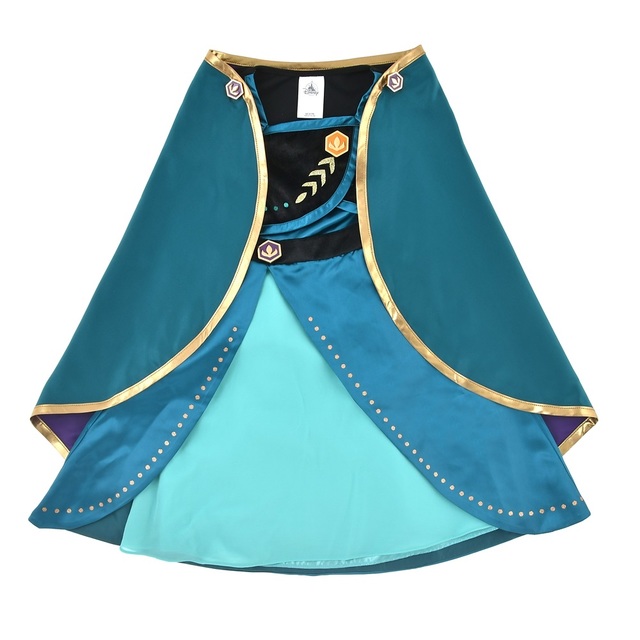 キッズ用ドレス<アナ>5,000円