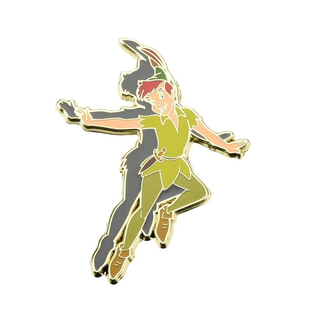 ピーター・パン ピンバッジ シークレットプラスワン ボールオーナメント入り DISNEY CHRISTMAS 2022 3,300円