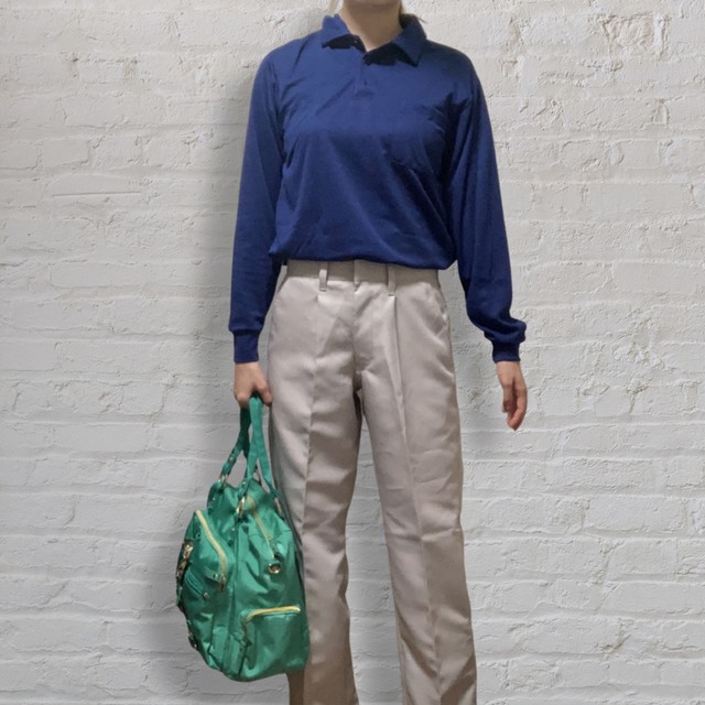 【ワークマン】ワークマンでゴルフコーデの完成！