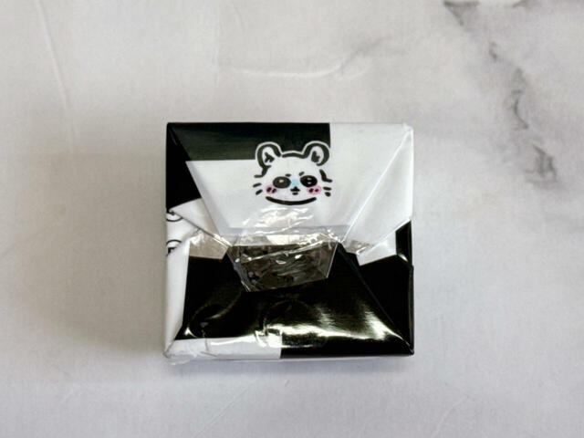 裏面も抜かりなくかわいいので要チェック！