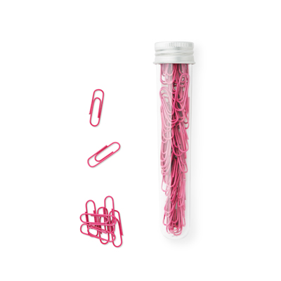 クリップ＆ピン