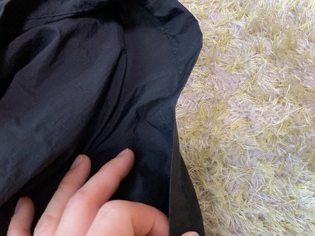 【ワークマン REPAIR-TECH®超軽量スカート】機能的でコスパも良し