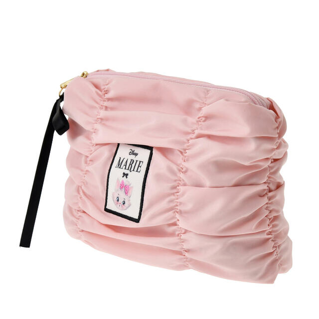 マリー おしゃれキャット ポーチ ARISTOCATS 55TH 2,700円