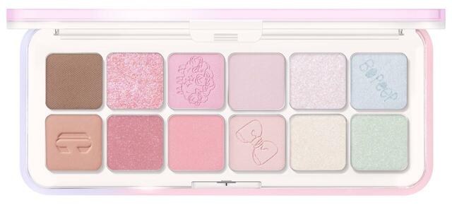 クリオ プロアイパレットエアー