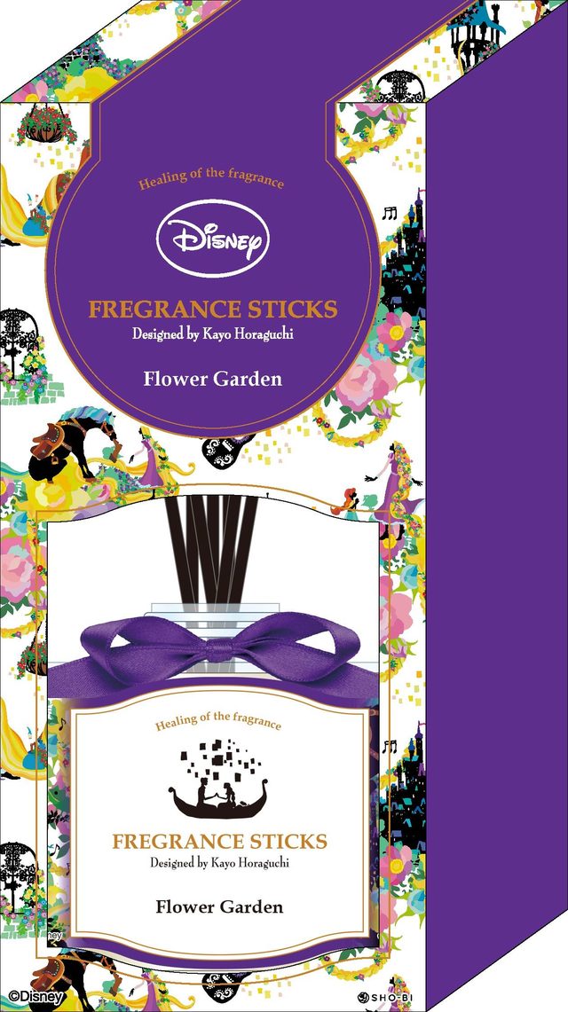 パッケージも可愛い!　