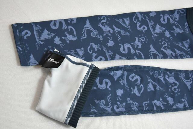 【ワークマン】Disneyアームスリーブ 780円(税込)